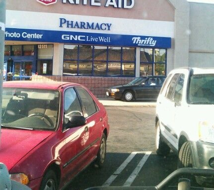 Photo of Rite Aid