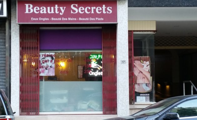 Photo de Beauty Secrets