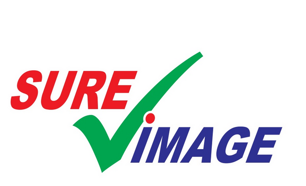 Photo of Sure Image Cartridges
