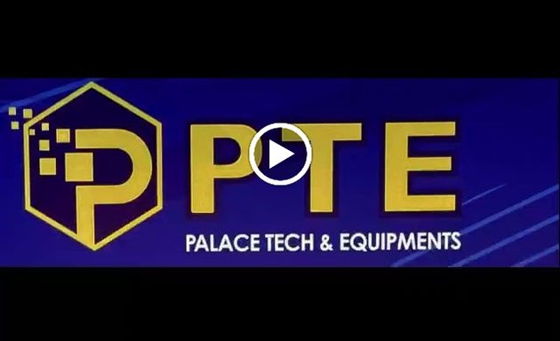 Photo of ( Industrial Kitchens) Palace Tech & Equipment (Industrial Kitchen Equipment)