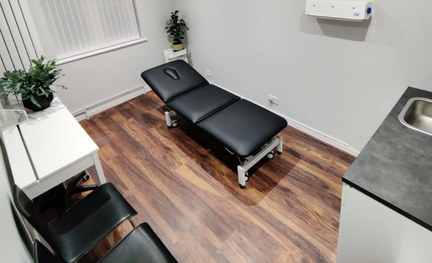 Photo of Oxford Osteopaths