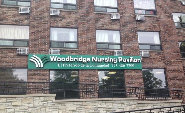 Photo of Woodbridge Nursing Pavilion