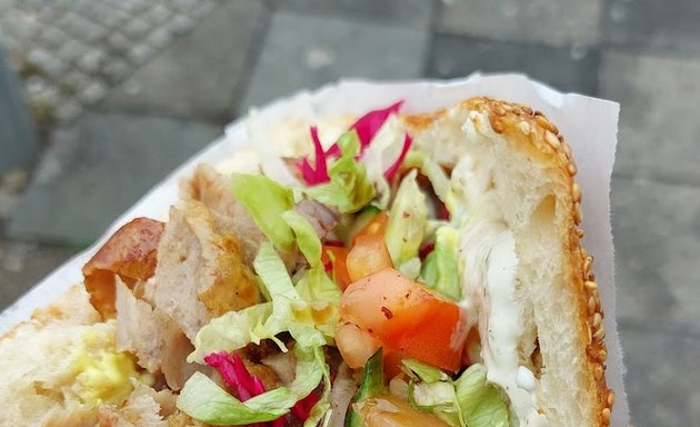 Foto von Halis Kebap