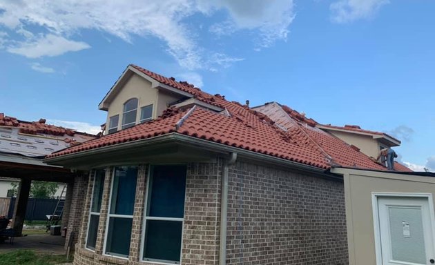 Photo of Picasso Roofing & Remodeling