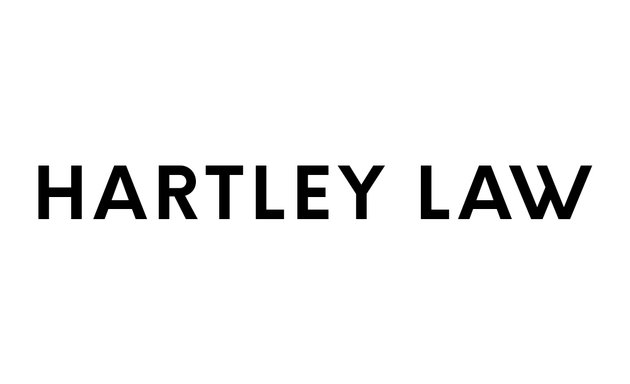 Photo of Hartley Law