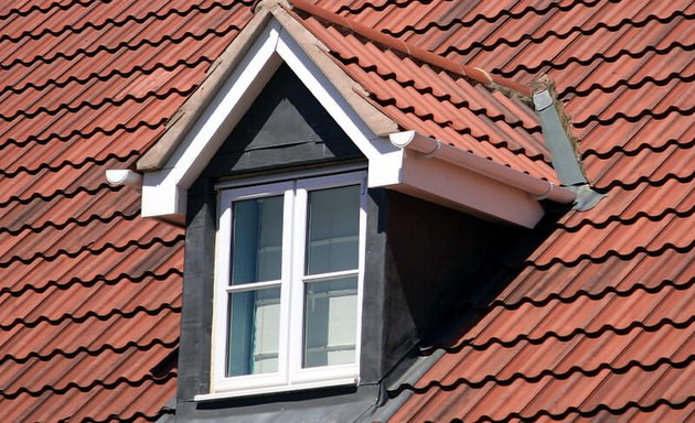 Photo of Homeworks Roofing Ruislip