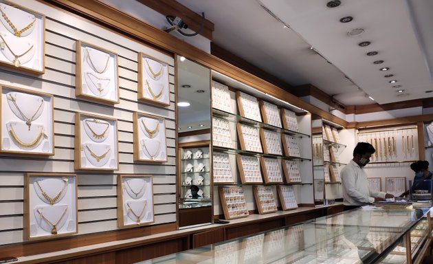 Photo of Chemmanur Jewellers