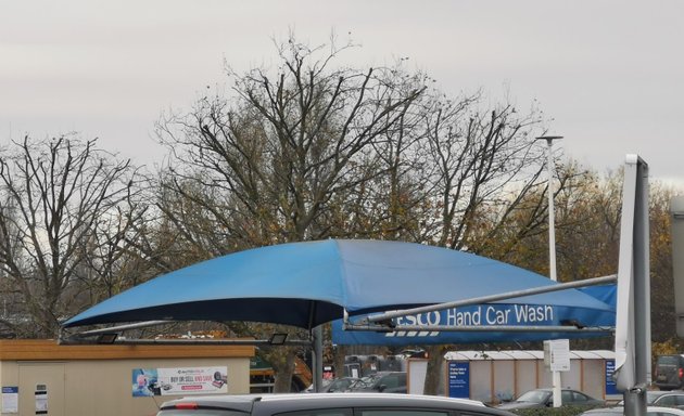 Photo of Tesco Hand Car Wash