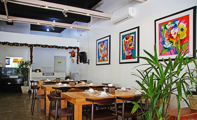 Photo of Abuhan Restaurant - Mango