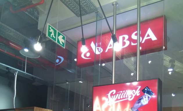 Photo of Absa | Branch | Cape Town International Airport
