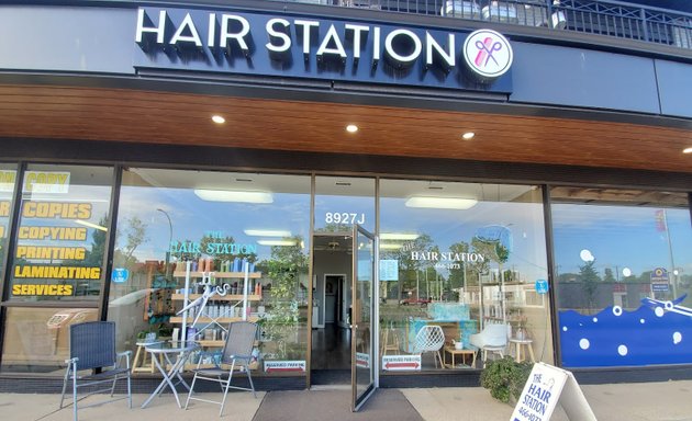 Photo of Hair Station