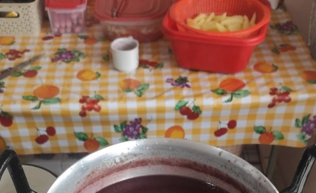 Foto de La Colada Morada de Susy y más