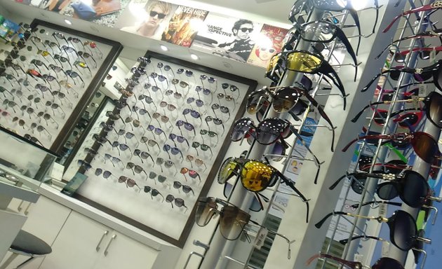 Photo of Spexlogic Opticals