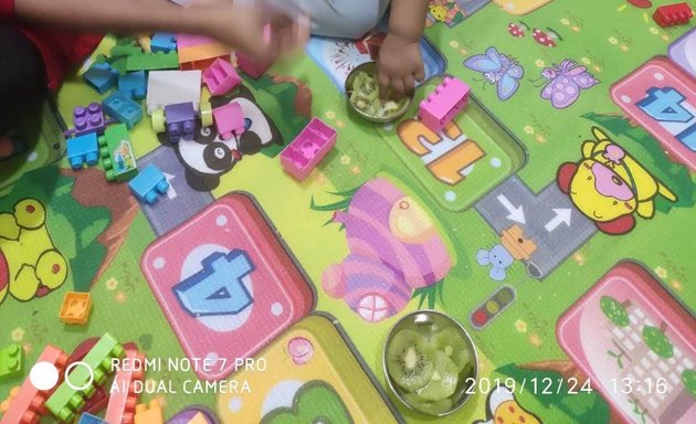 Photo of Cambridge Montessori Preschool & Daycare Vikhroli