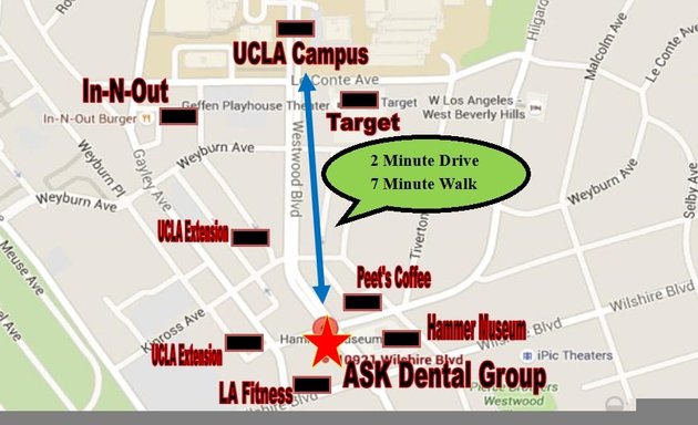 Photo of ask Dental