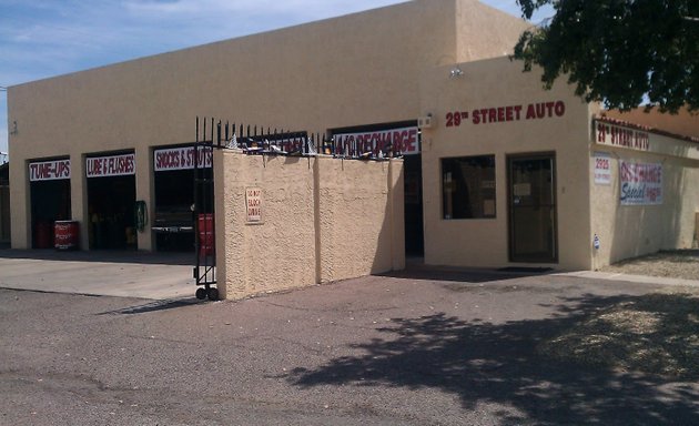 Photo of 29th Street Auto