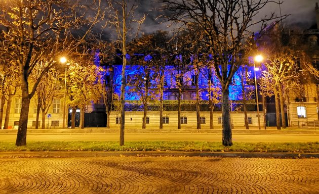 Photo de Ambassade de la Republique Démocratique du Congo