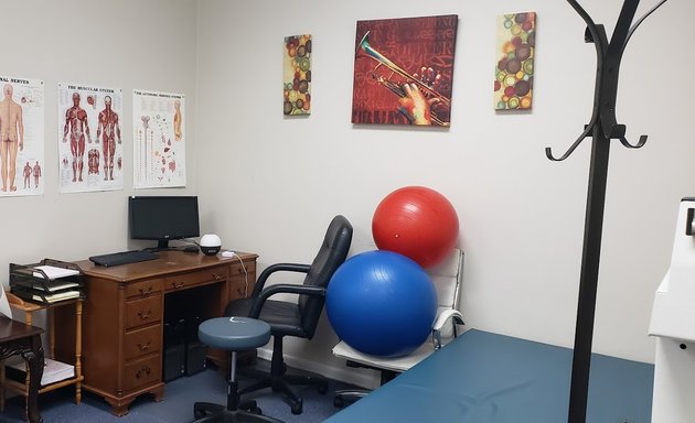 Photo of Living Well Rehab Center Inc
