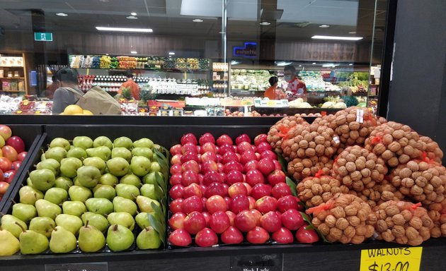 Photo of Metropolitan Fresh Fruiterers North Adelaide
