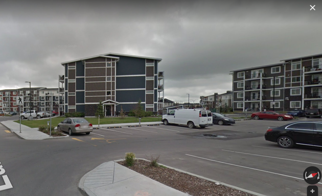 Photo of Parking Indigo Calgary - Lot 291 (Vista Apartment Rentals)