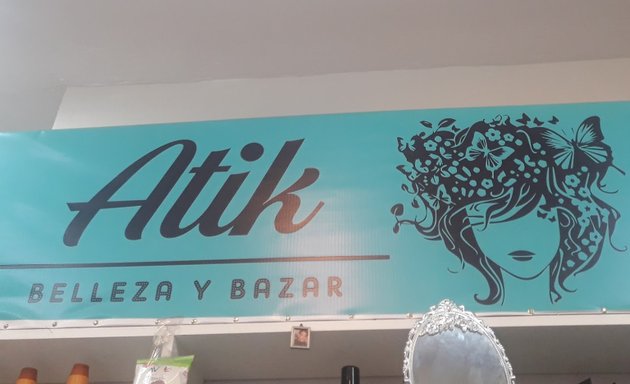 Foto de Atik Belleza Y Bazar