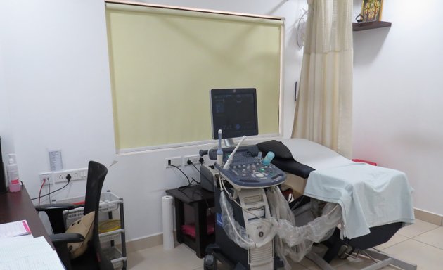 Photo of Vishvas Fertility & Gynaecology Centre - Marathahalli