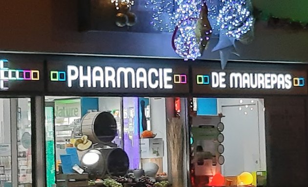 Photo de Pharmacie de Maurepas