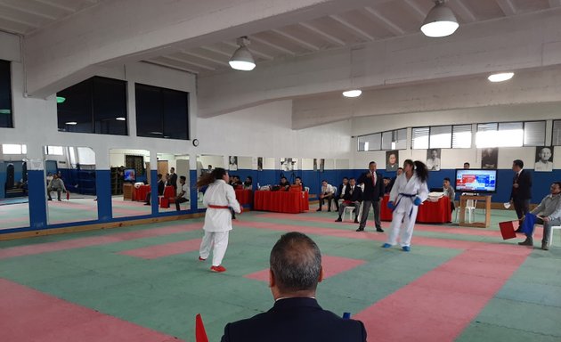 Foto de Federacion Nacional De Karate De Guatemala