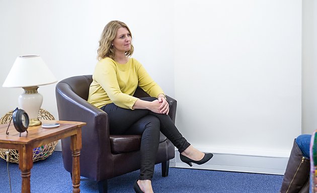Photo of Rachael Blackmore Counselling