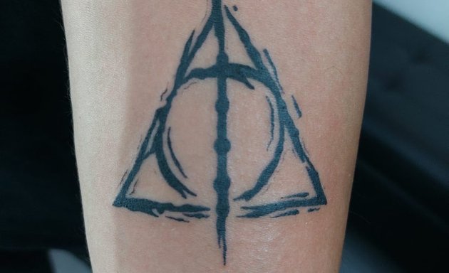 Foto de Agathos Tattoo