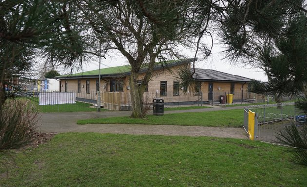 Photo of The Learning Lodge Nursery