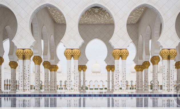 Photo of Masjid-El-Noor