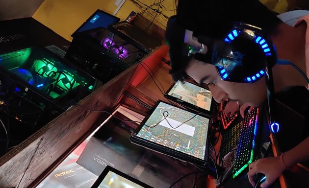 Photo of Netzone Gaming Lounge