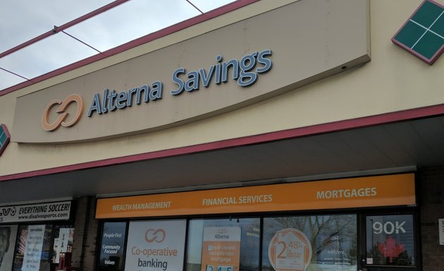 Photo of Alterna Savings