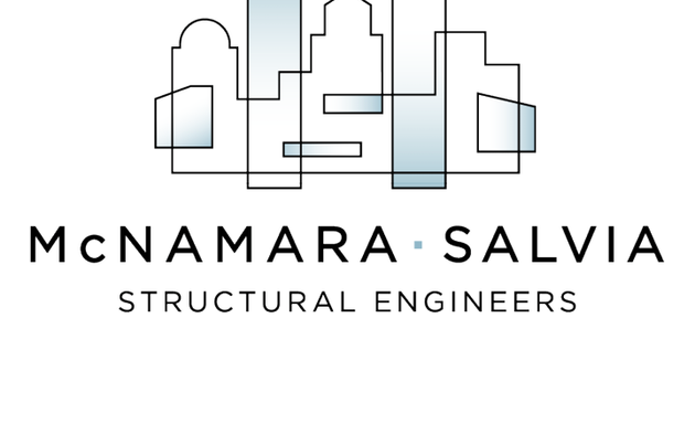 Photo of McNamara • Salvia, Structural Engineers