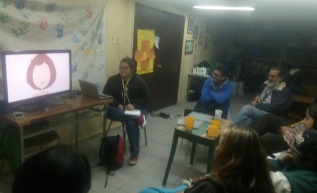 Foto de Grupo Guías Y Scouts San Norberto