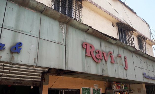 Photo of Raviraj Bar And Restaurant