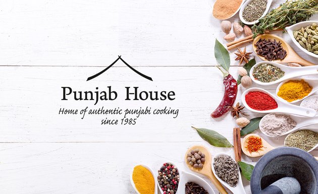 Photo of Punjab House