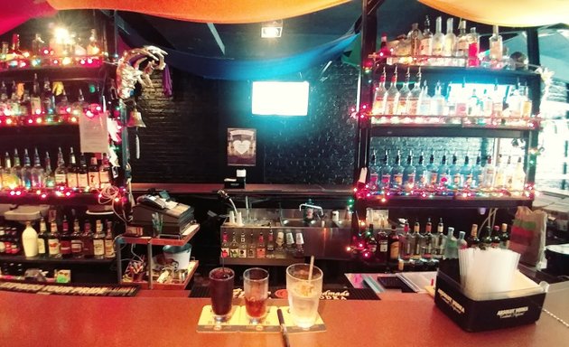 Photo of Leon's Backroom Bar