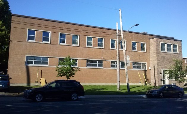 Photo of École primaire des Monarques - Établissement Marie-Rollet