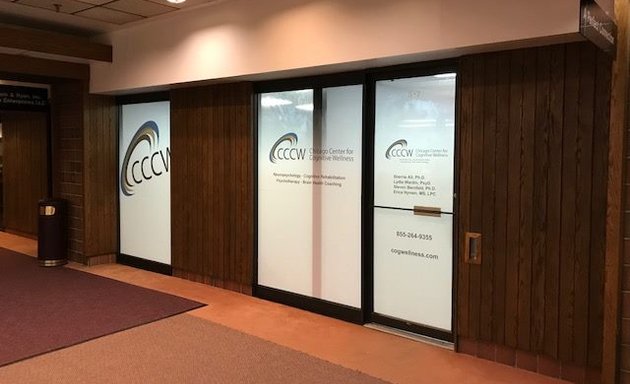 Photo of Chicago Center for Cognitive Wellness