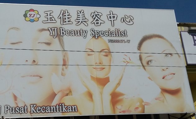 Photo of YJ Beauty Specialist