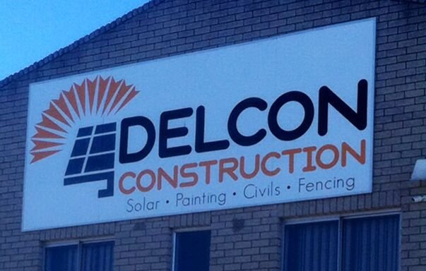 Photo of Delcon Construction