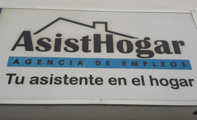 Foto de AsistHogar