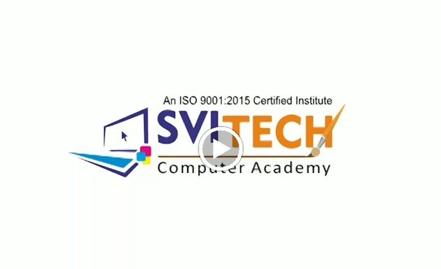 Photo of Svitech Computer Academy