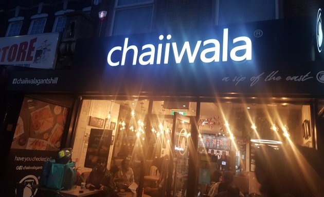 Photo of Chaiiwala Gants Hill