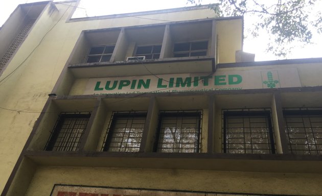 Photo of Lupin Limited