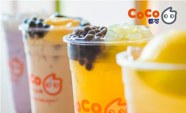 Photo of CoCo Fresh Tea & Juice