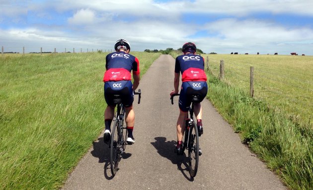 Photo of Oxford Cycling Club