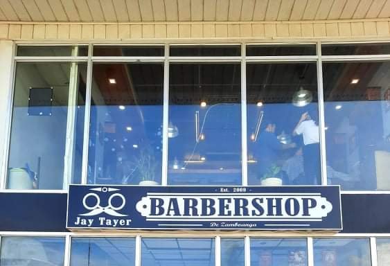 Photo of Jay Tayer Barber Shop- Divisoria Branch, Zamboanga City